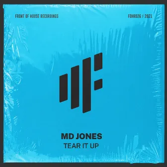 Tear It Up by MD Jones