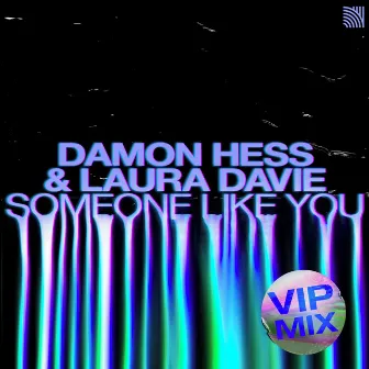 Someone Like You (VIP Mix) by Laura Davie