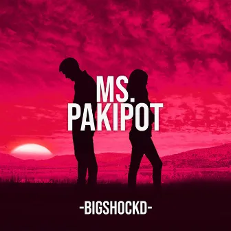 Ms. Pakipot by Bigshockd