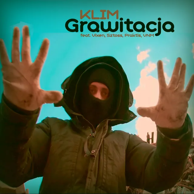 Grawitacja