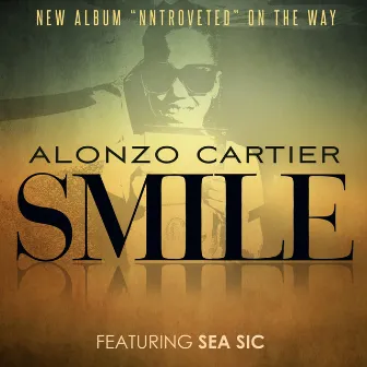 Smile by Alonzo Cartier