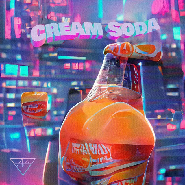 Cream Soda