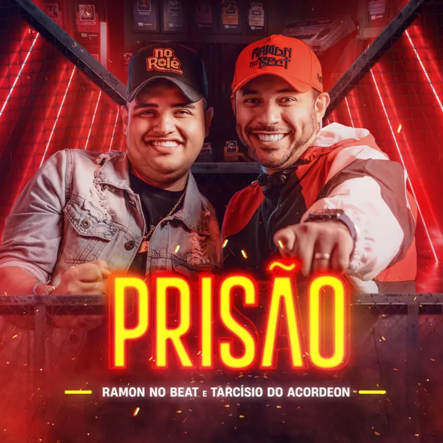 Prisão