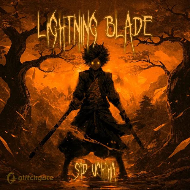 LIGHTNING BLADE