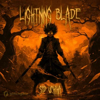 LIGHTNING BLADE by s1d uch1ha