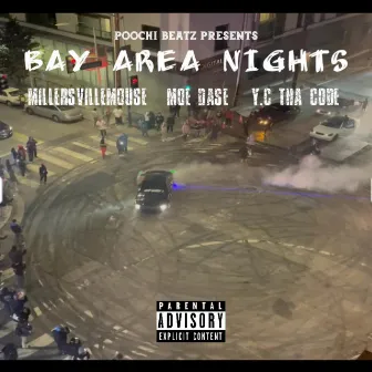 Bay Area Nights by Y.C Tha Code