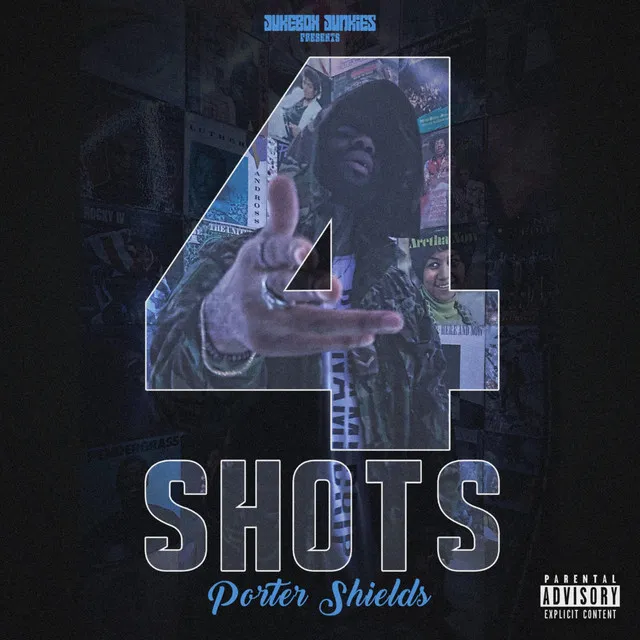 4 Shots