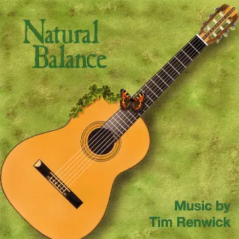 Natural Balance by Tim Renwick