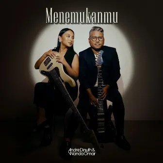 Menemukanmu by Wanda Omar