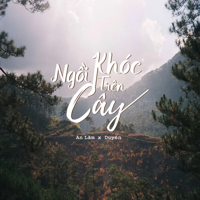 Ngồi Khóc Trên Cây