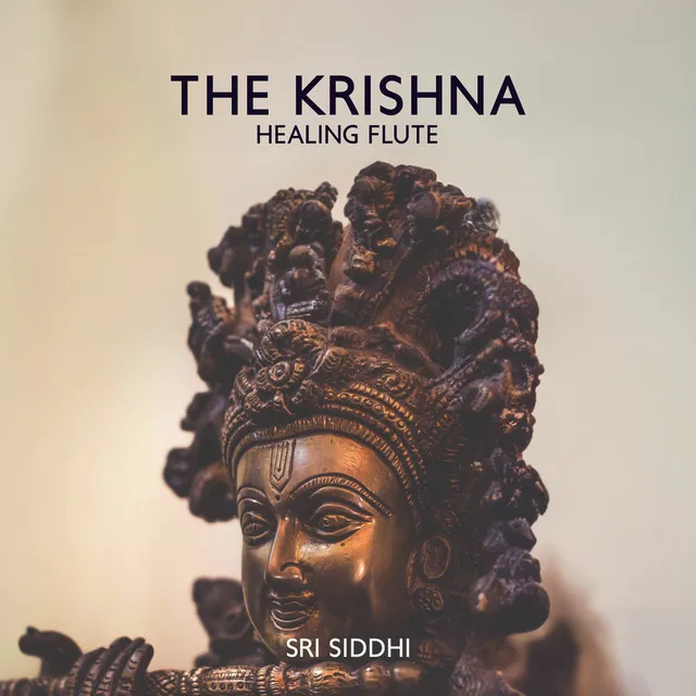 The Krishna: Healing Flute