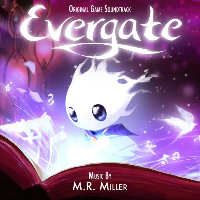 Evergate (Original Game Soundtrack)