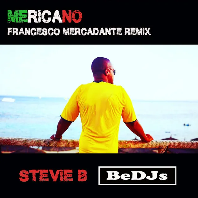 Mericano - Francesco Mercadante Remix