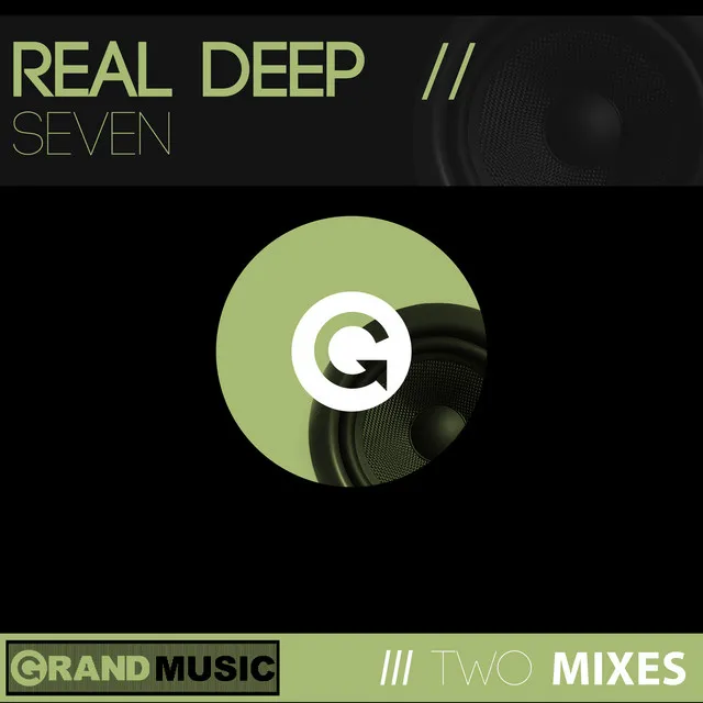 Seven - Deep Dub