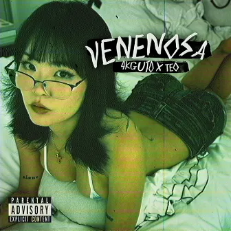 VENENOSA by 4KGuto