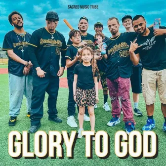 Glory to God by Taylor Martin