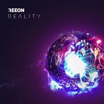 Reality by Reeon