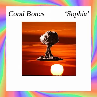 'Sophia' by Coral Bones