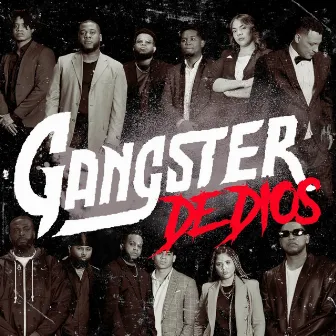 Gangster de Dios 4 by Propiedad De Dios