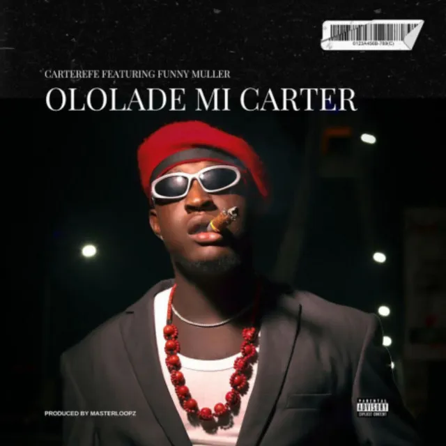 Ololade Mi Carter