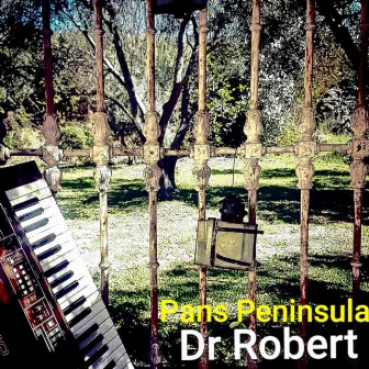 Pans Peninsula by Dr Robert