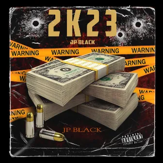 2K23 by Jp Black