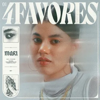 4 Favores by MARI