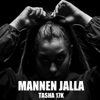 MANNEN JALLA by Tasha17k