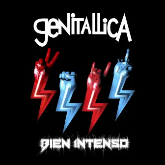 Bien Intenso by Genitallica