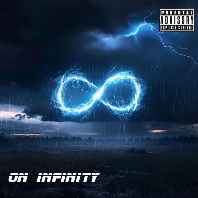 On Infinity - Radio Edit