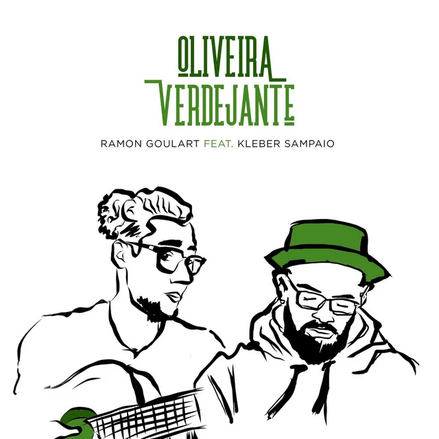 Oliveira Verdejante