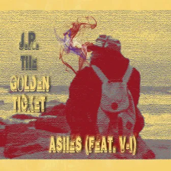 Ashes by J.R. the Golden Ticket