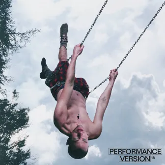 Dizzy (Performance Version) by Olly Alexander (Years & Years)