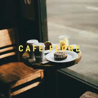 Cafe Flore by Haruna Fields