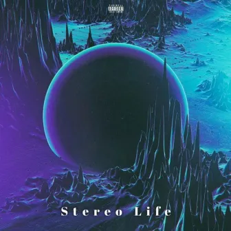 Stereo Life by Playa Space