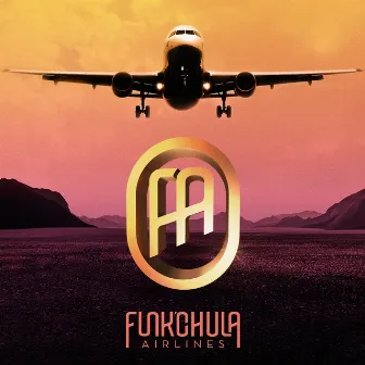 Funk´chula Airlines by Funk´chula