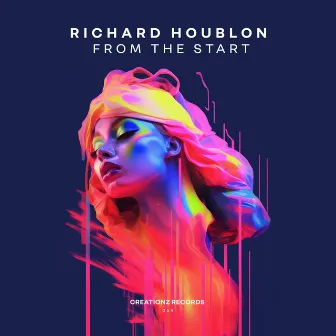 From the Start by Richard Houblon