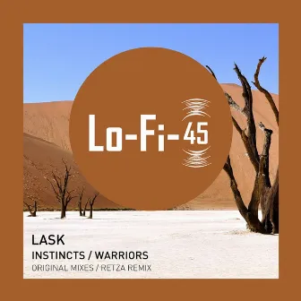 Instincts / Warriors by Lask