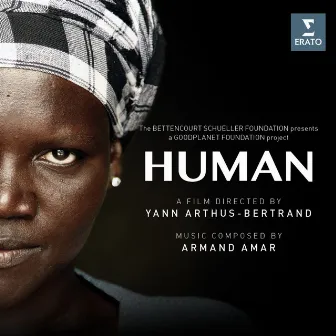 Human - OST by Armand Amar