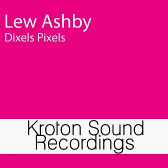 Dixels Pixels by Lew Ashby