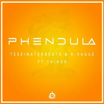 Phendula by Teezinaterbeats