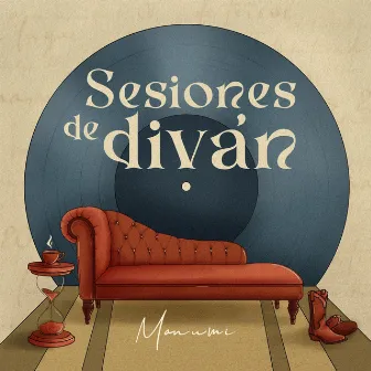 Sesiones de diván by Manumi