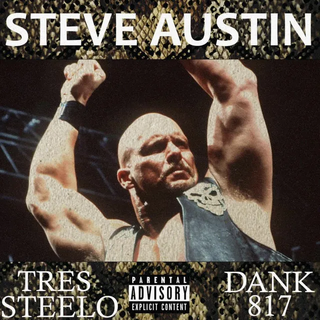 Steve Austin