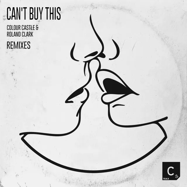 Can't Buy This - Tom Evans Remix