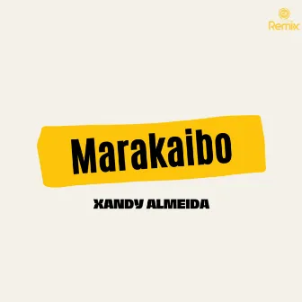 Marakaibo by Xandy Almeida