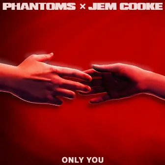 Only You by Jem Cooke