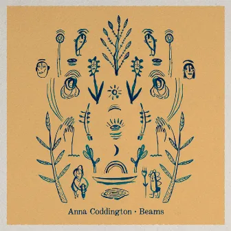 Beams by Anna Coddington