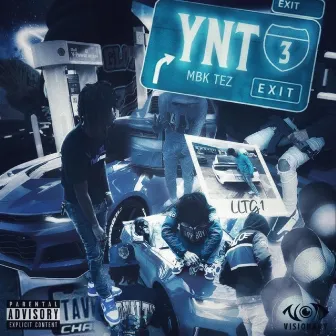 Y.N.T 3 by MBK Tez