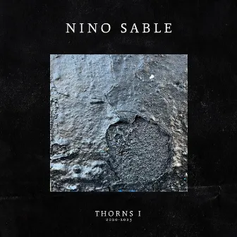 THORNS I by Nino Sable