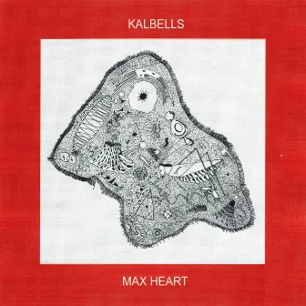 Max Heart by Kalbells